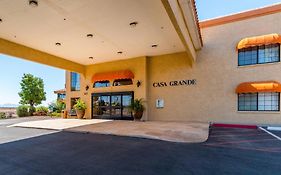 Quality Inn Casa Grande I-10